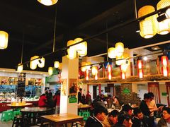 大堂-宜宾市叙州区川西坝子土菜馆