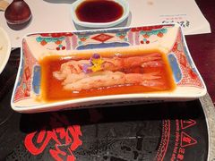 -松鹤精致料理(五一中路店)