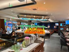-纽约客美式餐厅(新奥购物中心店)
