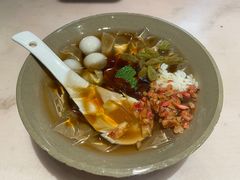 -茅庐毛血旺(临沂泰盛广场店)