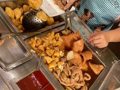 牛杂-细妹五香牛杂(步行街店)