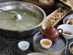-大本营竹筒饭