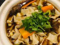 羊肉面-老韩家清真食府
