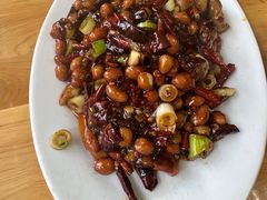 -老丘丘(较场口店)