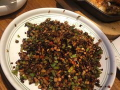 黑三剁-云海肴·汽锅鸡·云南菜(苏州中心店)