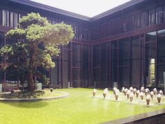 -上海崇明金茂凯悦酒店