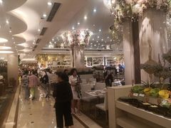 -芭菲盛宴·环球美食(袁家岗店)