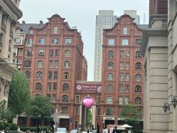 -米莱摄影写真(五大道别墅店)