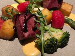 -翠贝卡&Mama Kelly Brunch Coffee(河西店)