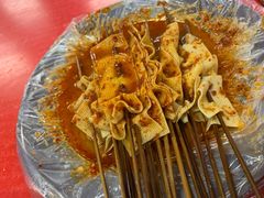 -玲玲涮牛肚(土门坊店)