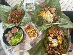 -mamalao老挝烤肉糯米饭