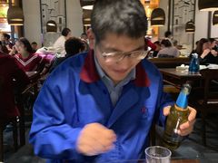 -小菜园新徽菜(芜湖万达店)