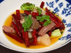 -新荣记(南京西路店)