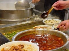 -项记烩面(迎宾路店)