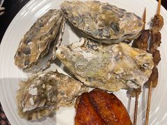 -夜市全日餐厅·洲际酒店(石家庄洲际酒店)
