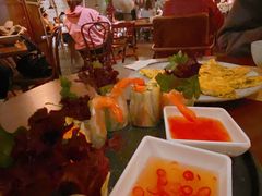-来龙里 精致 东南亚餐室(万象城店)