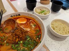 -味千拉面(巴黎春天浦建店)