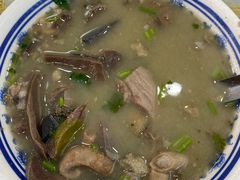 -清真·鸦儿李记·小馆(后海店)