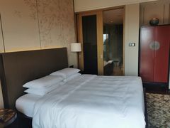 -上海崇明金茂凯悦酒店