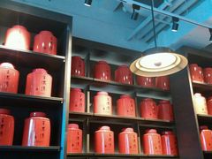 -王德传茶庄(上海新天地店)