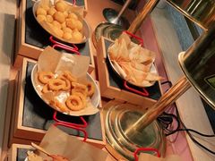 -诺丁牛排披萨自助餐厅(汕头苏宁店)