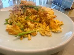 -静之湖湖畔餐厅