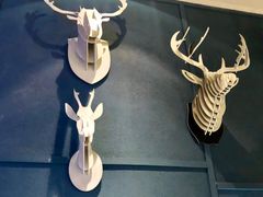 -新白鹿餐厅(城西银泰城店)