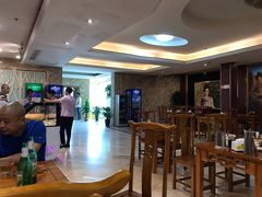 大堂-河南食府(人民路店)