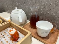 -蔡澜点心·粤菜(月星环球港店)