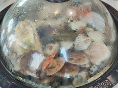 -前王院•巧克力海鲜市集餐厅(万平口店)