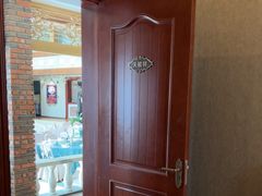 -天毓山庄·餐厅