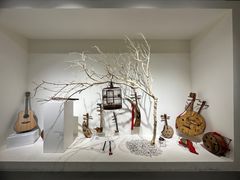 -西江苗族博物馆