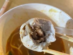 -友生风味小吃(营平农产品市场店)