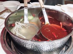 -犇鼎牛潮汕牛肉火锅(新辰里学清路店)