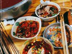 -老瓦房冷锅串串(文殊院店)