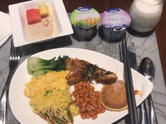 -九龙东如心酒店