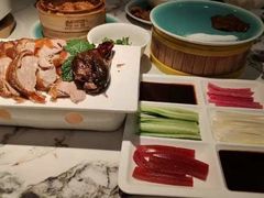 -雀蓝川菜(滨湖万象汇店)