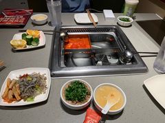 -海底捞火锅(珠影星光城夜宵主题店)