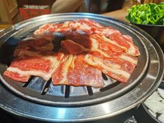 -九田家黑牛烤肉料理(太阳城店)