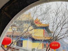 -千佛山风景名胜区