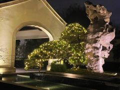 -杭州西子湖四季酒店·金沙厅