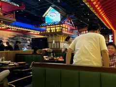 -牛New寿喜烧(虹桥新天地店)