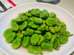 -金典银峰老鹅馆·昆山菜(亭林公园店)