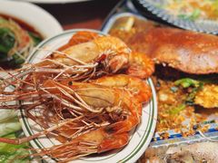 -日进一片海.生腌海鲜火锅.宵夜烧烤(三里屯总店)