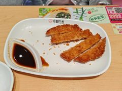 -小杨生煎(周浦万达店)
