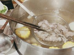 -焯牛潮汕牛肉火锅(云峰街创始店)