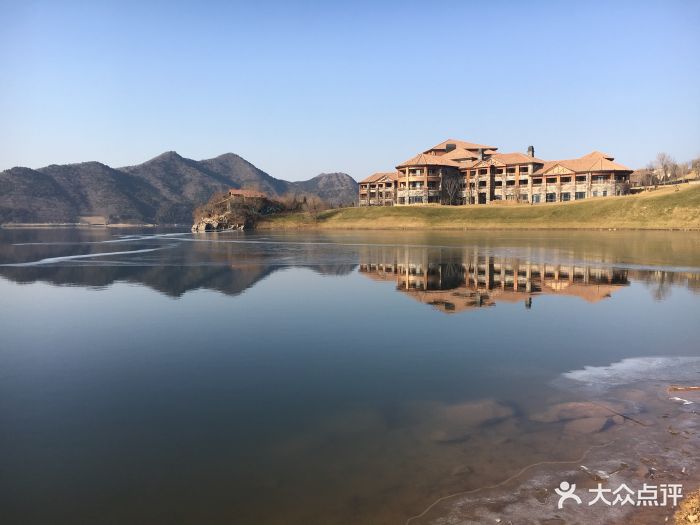 金海湖游艇度假酒店图片 - 第189张