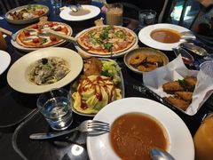 -新贝乐意大利餐厅(苏州中心店)