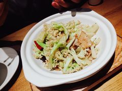 -九毛九西北菜(大东海店)