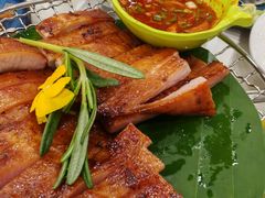 -荷花泰菜(东方新天地店)